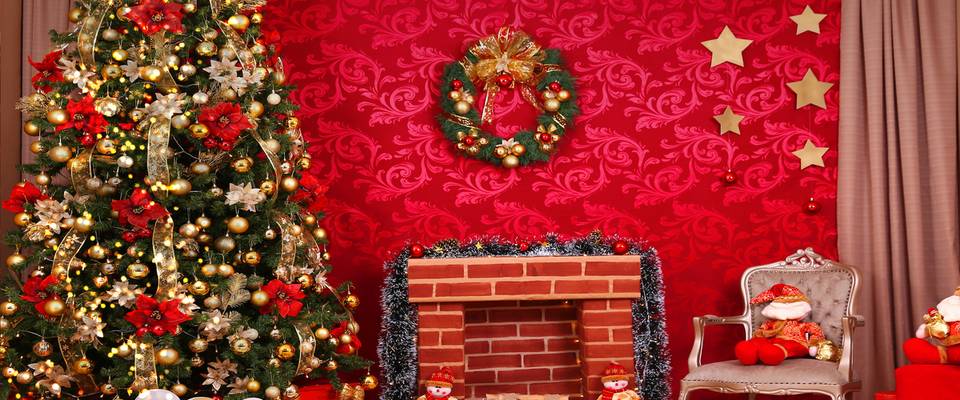 Arvore de natal
