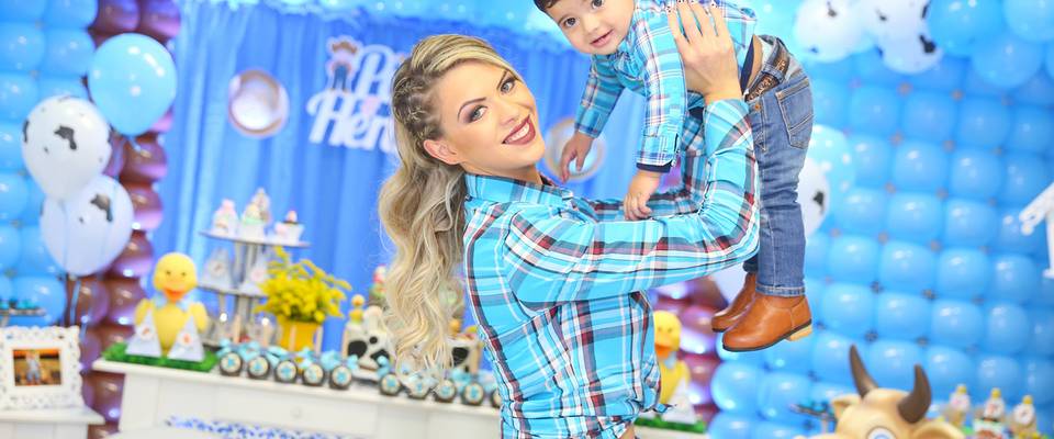 Qual é o preço de um fotógrafo de festa infantil?