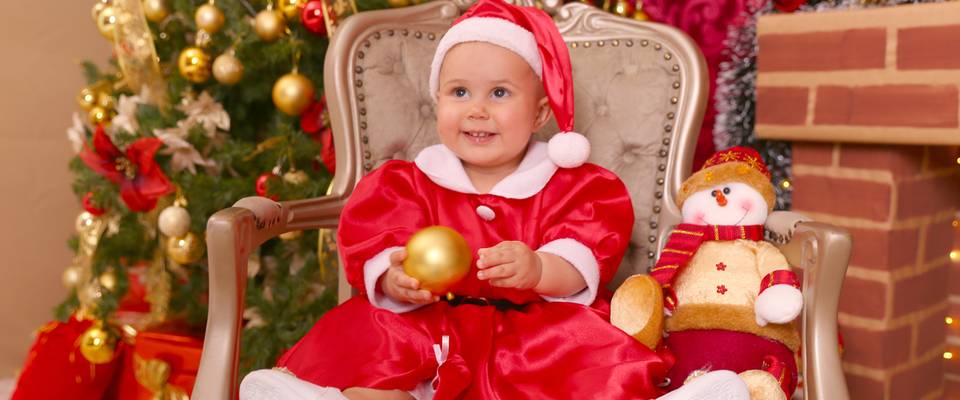 ENSAIO DE NATAL FAMÍLIA
