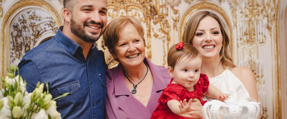 COMO PLANEJAR A FESTA DO MEU BEBÊ QUE VAI FAZER SEU 1 ANINHO?