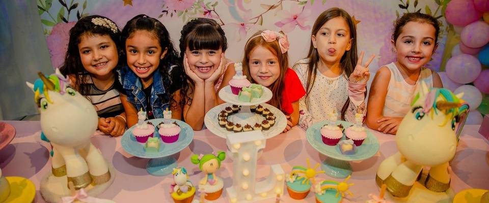 5 DICAS DE DECORAÇÃO PARA FESTA KID'S QUE NUNCA SAEM DE MODA!