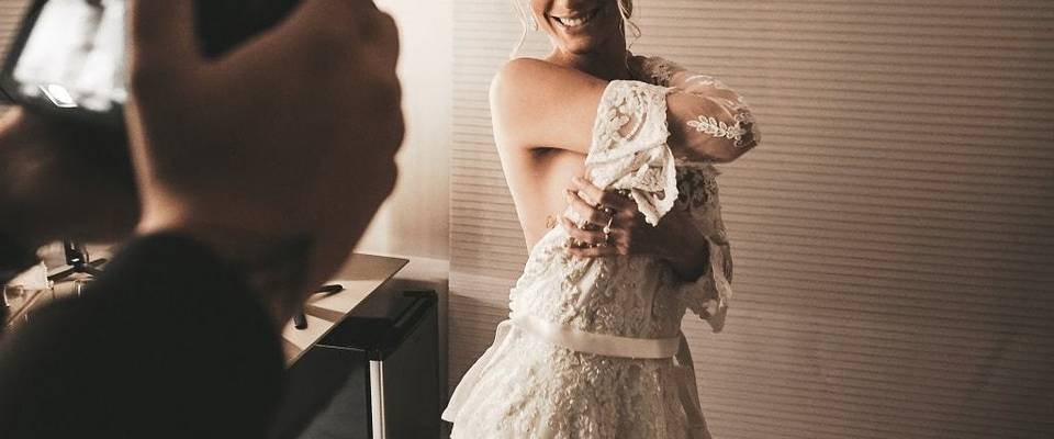 POR QUE CONTRATAR FILMAGEM E FOTOGRAFIA PARA O SEU CASAMENTO