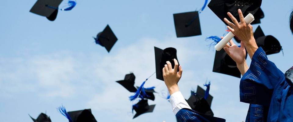 4 Momentos Inesquecíveis da sua Formatura