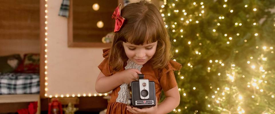 Memórias de Natal da Duda - 2020