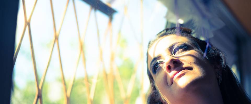 Por que eu fotografo!