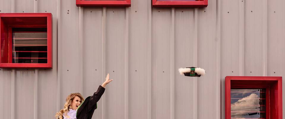 COMO ME SENTI AO ME FORMAR - MILENA 