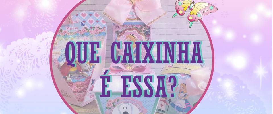 Que Caixa é essa?