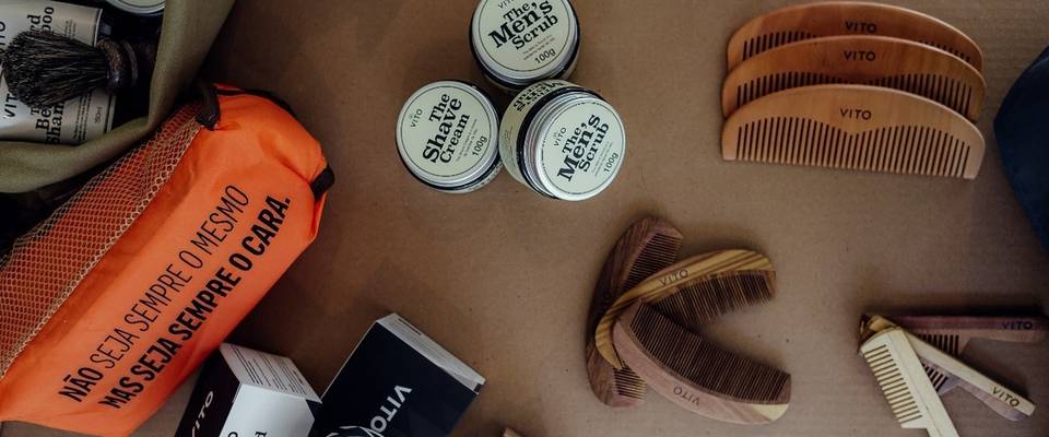 5 Dicas Infalíveis para ter uma barba bem cuidada