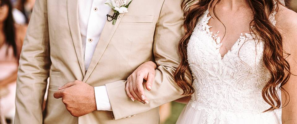 Casamento de dia, quais as vantagens?