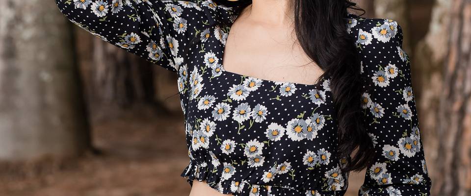 Dicas de roupas para ensaio fotográfico