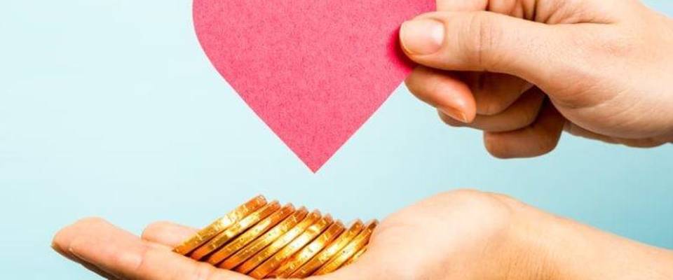 Planejamento Financeiro para Casamento