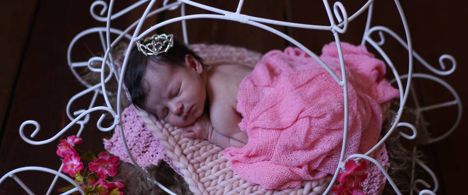 Segurança x o ensaio do Recém Nascido 