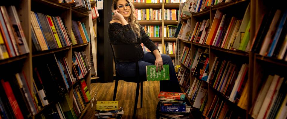 Você não precisa de uma fotografia corporativa