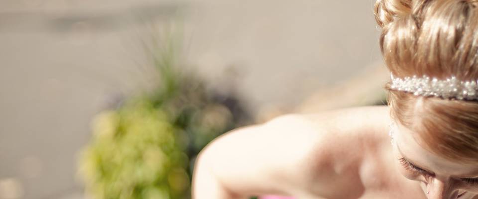 Dicas para Trash the Dress