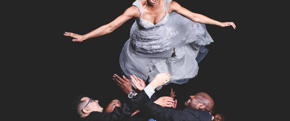 Vamos falar de coisa boa! Fotografia de Casamento.