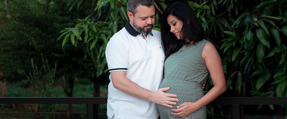 5 razões para você fazer um ensaio fotográfico de gestante.