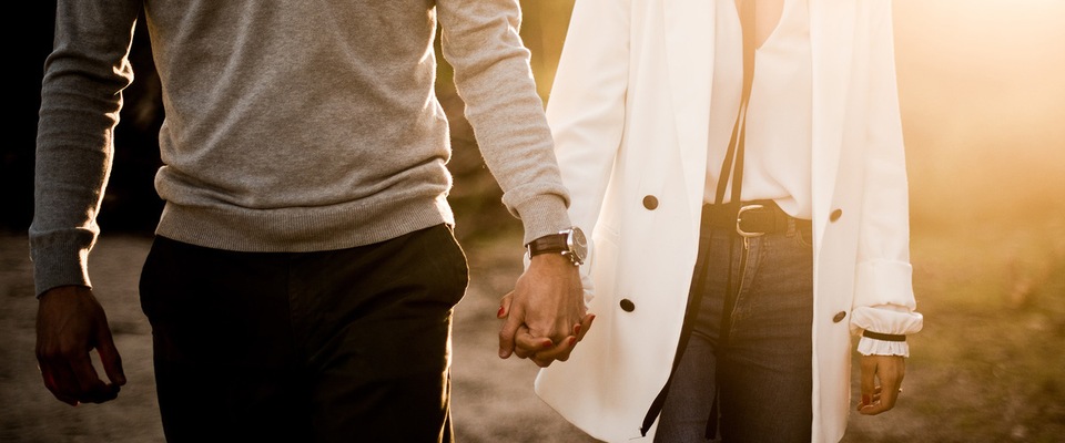 Primeiros passos assim que ficam noivos