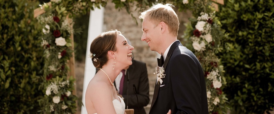 Dicas sobre Casamentos ao ar livre em Portugal