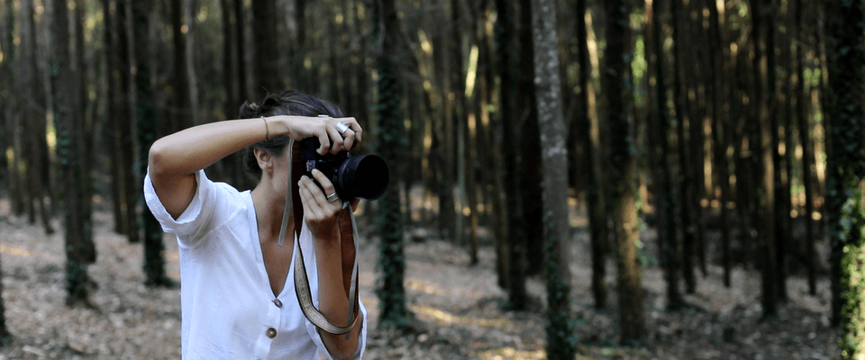 Como escolher o fotógrafo de casamento