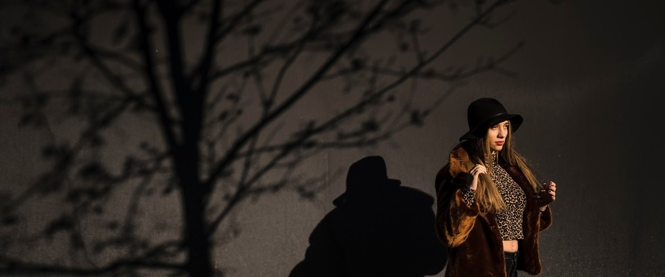 Sessões Fotográficas Mulher - Boudoir - Grávida - Gestante - Solteira - Individual - Retratos - Portugal