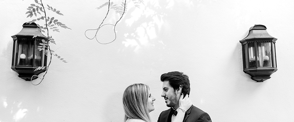 Reservar antecipadamente o fotógrafo de Casamento ? SIM ou Não