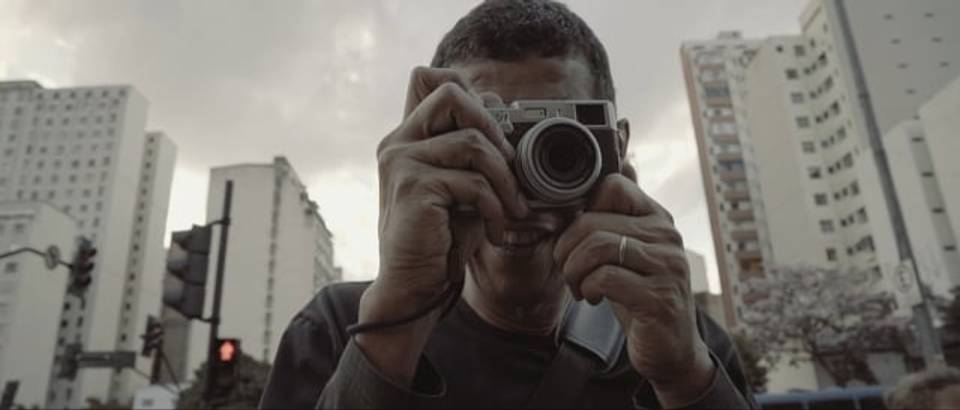 Films de Polímata I Short Film - Claudio Vieira Rocha