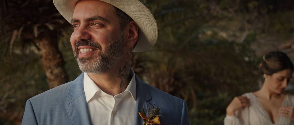 Casamentos de Casamento em Búzios // Rafaela e Alexandre Rechtman