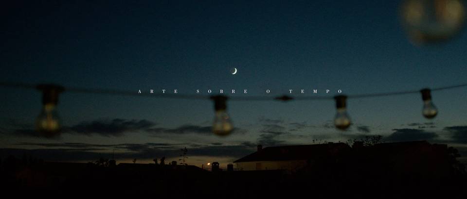Films de Arte Sobre o Tempo // Aveiro, Portugal