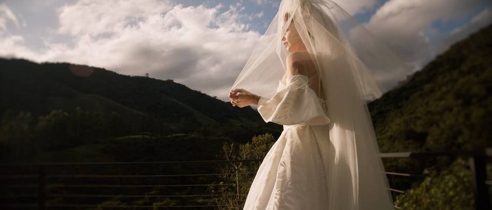Casamentos de Documentário de Casamento // Dani & Mike - Trailer