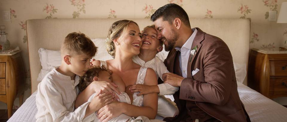 Casamentos de Casamento Lilian & Torin Zanette // Villa Della Luce - Trailer