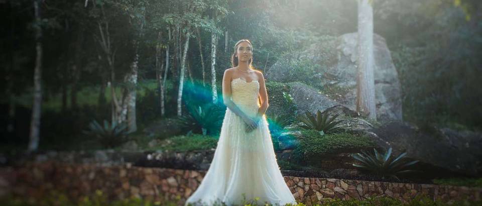 Casamentos de Casamento no Haras Pedra do Elefante // Alexia & Gui - Trailer