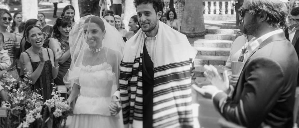 Casamentos de Casamento Judaico // Jade & Gui - Fazenda Santa Bárbara - Trailer