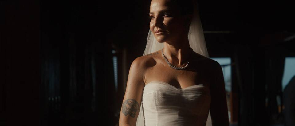 Casamentos de Casamento em Preá // Roberta e Murilo - Satisfy My Soul, Short Film