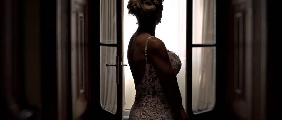 Internacional de Casamento em Coimbra Portugal // Deep Love - Catarina e João