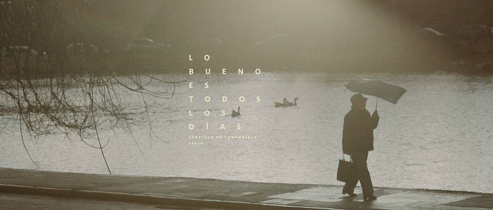 Internacional de Lo Bueno Es Todos Los Días - Trailer