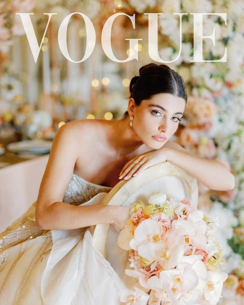 Vogue Portugal de Portugal Wedding photographer