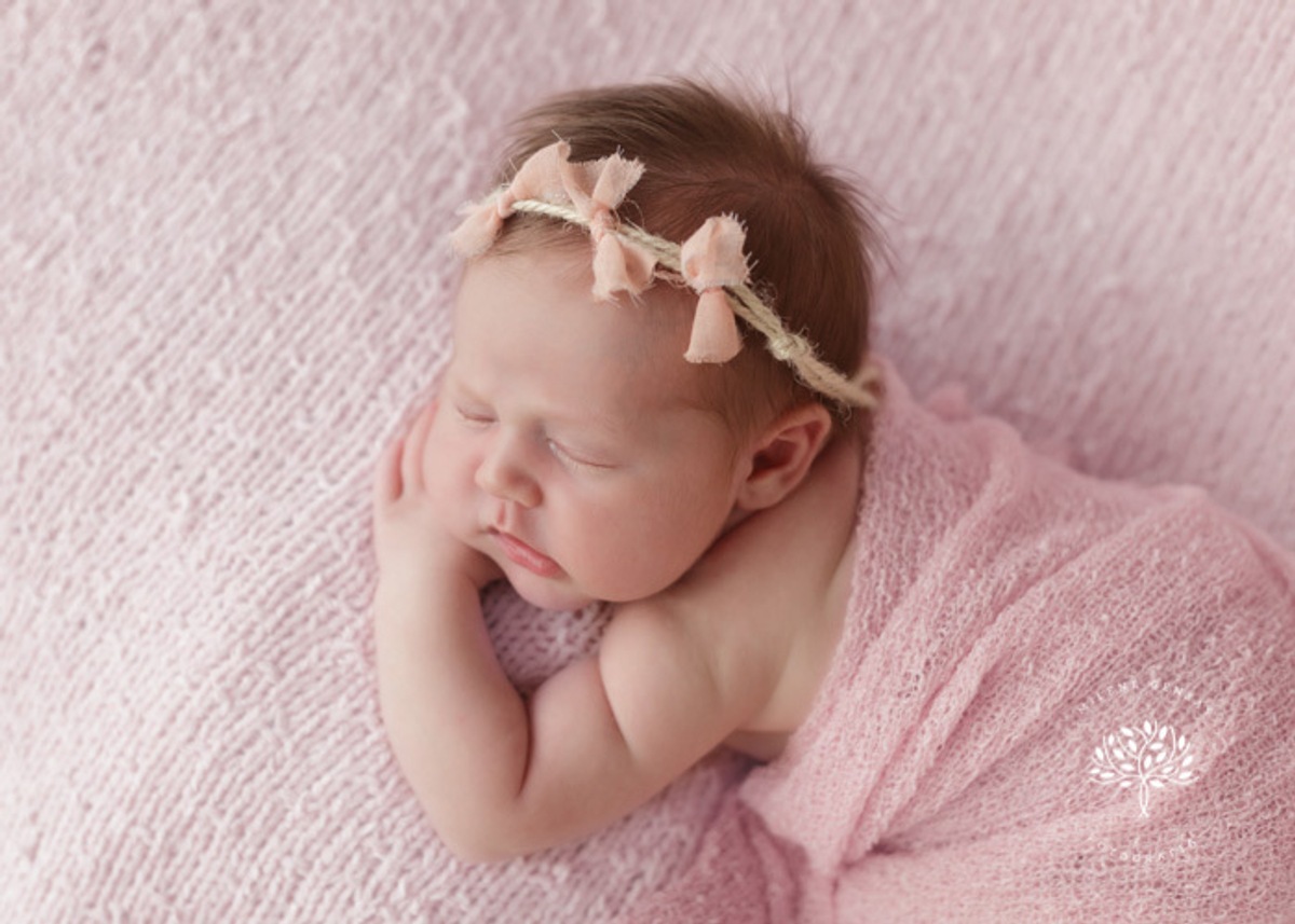 ensaio-newborn-porto alegre-rosa