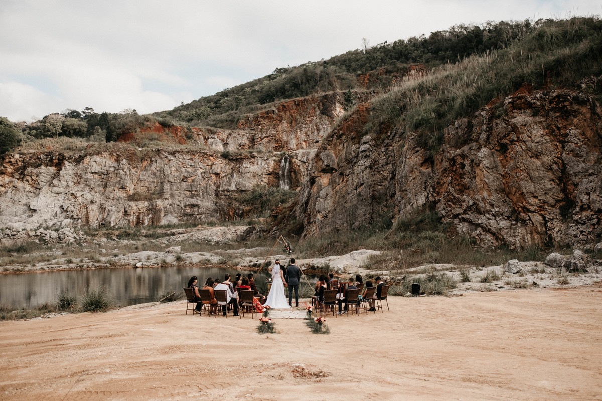 Foto: Amor&Nós Fotografia