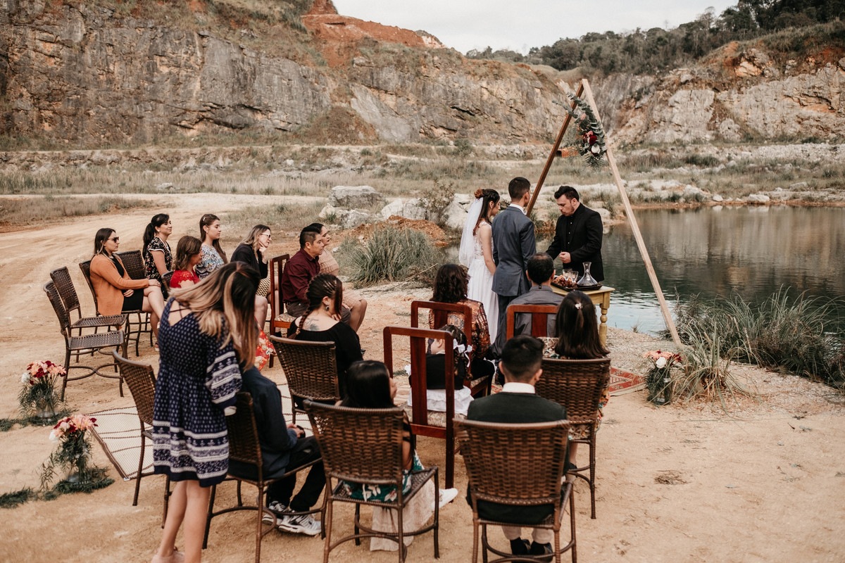 Foto: Amor&Nós Fotografia