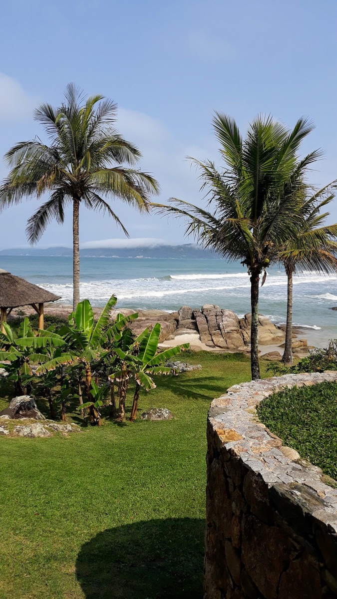 Destination Wedding em Bombinhas