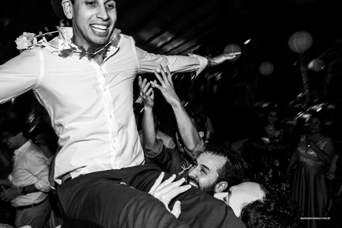 casamento na praia festa histórias de fotógrafo rafael bigarelli