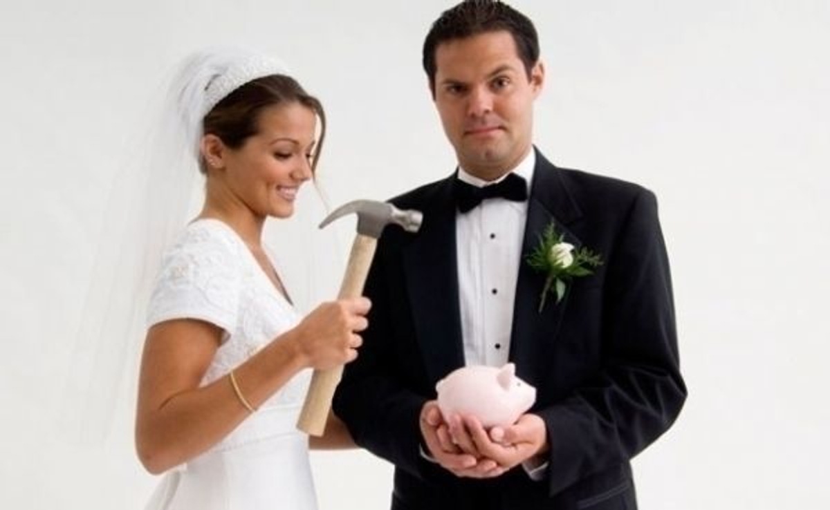 3 dicas para economizar no casamento