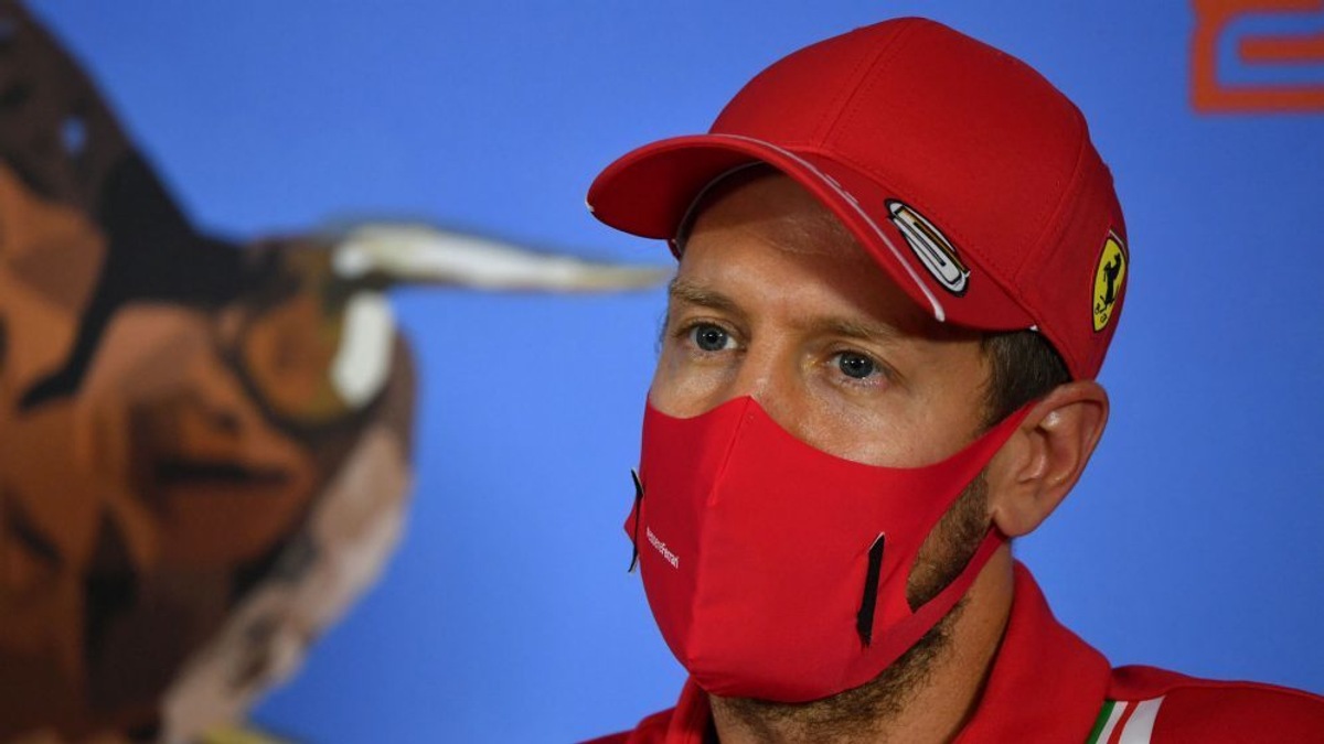 Sebastian Vettel