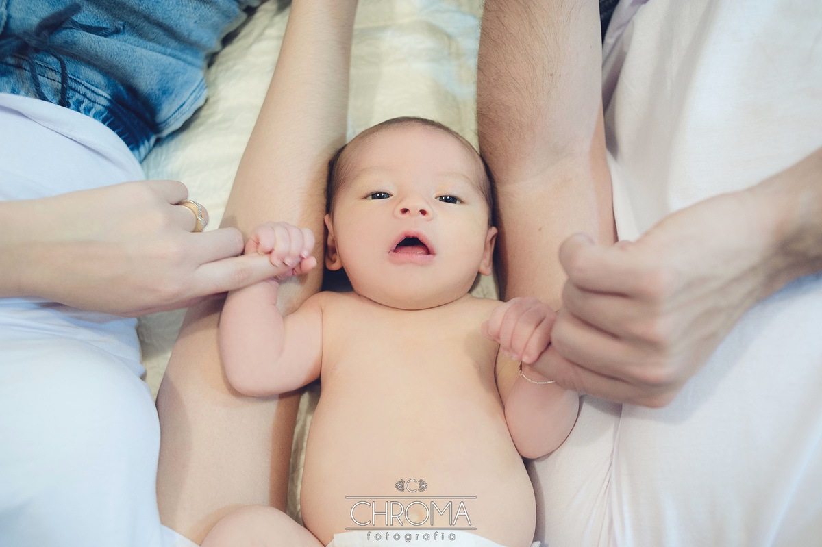 Newborn X Lifestyle