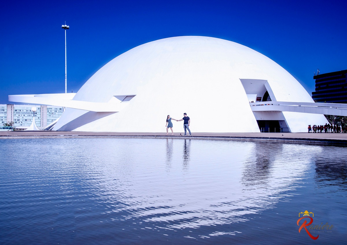 Museu Nacional DF