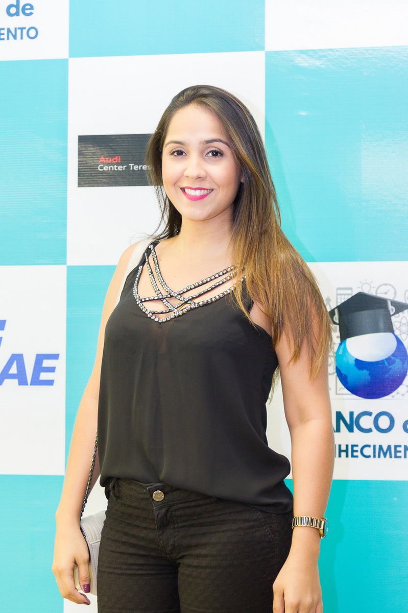 Evento corporativo - trabalho feito por apenas um profissional