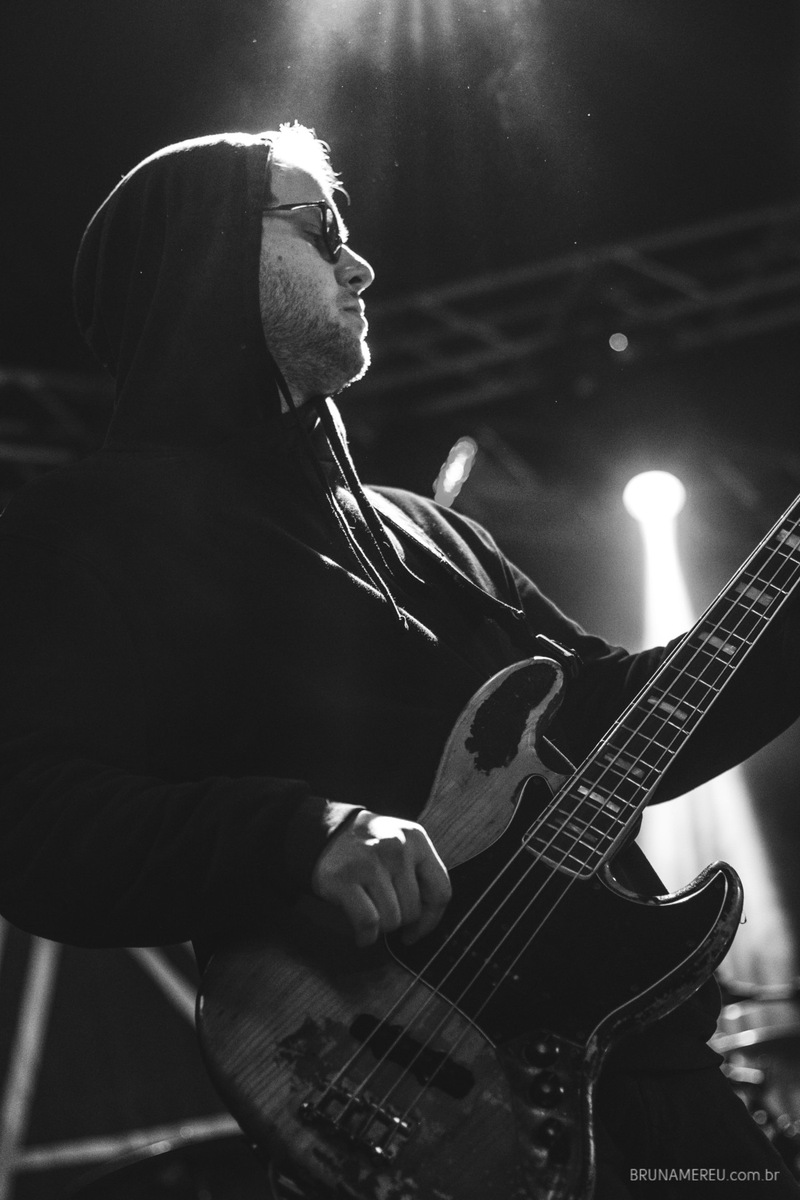Fotografia de Shows - Bruna Mereu