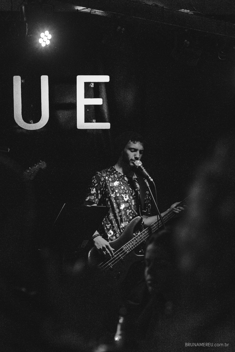Fotografia de Shows - Bruna Mereu