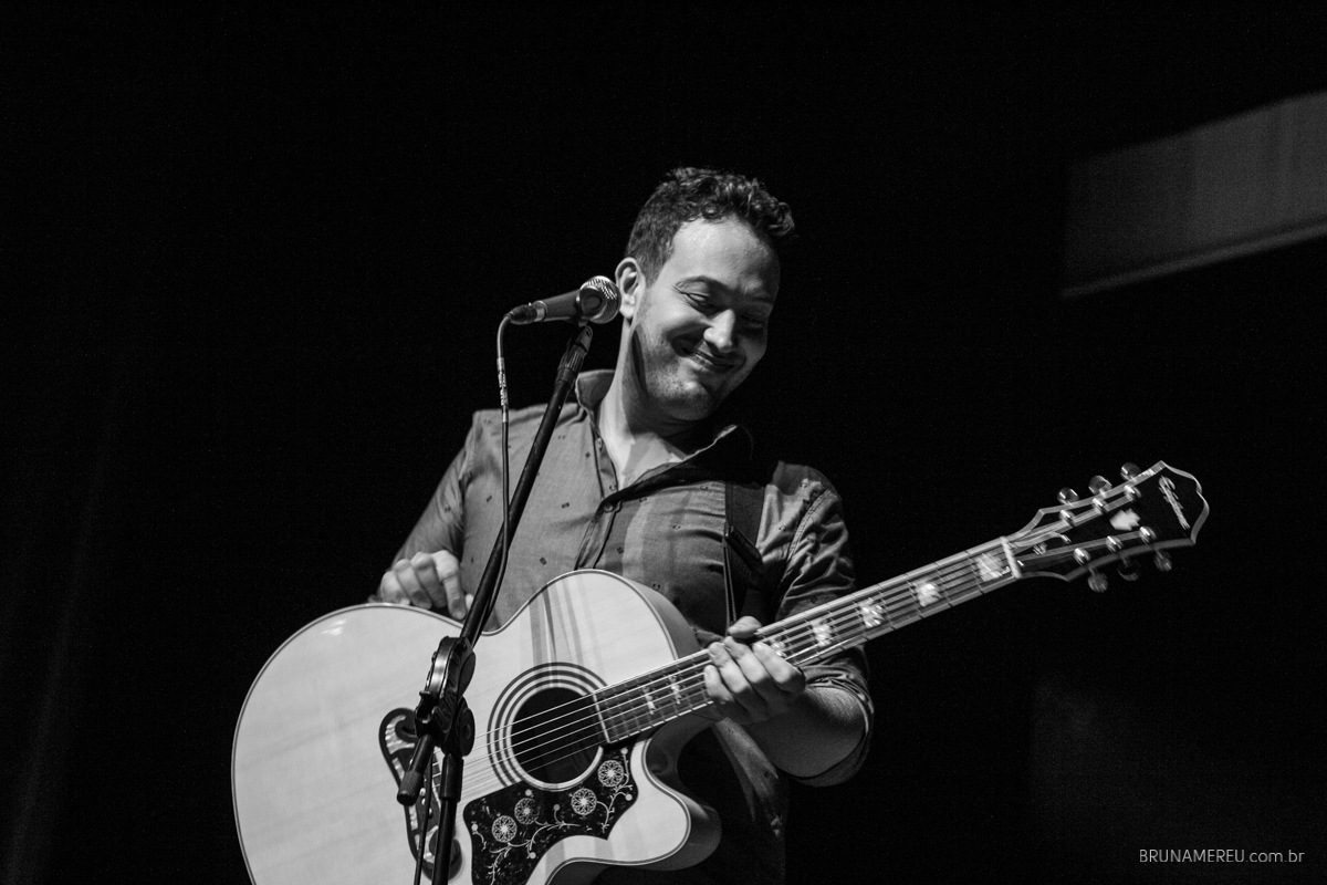 Fotografia de Shows - Bruna Mereu