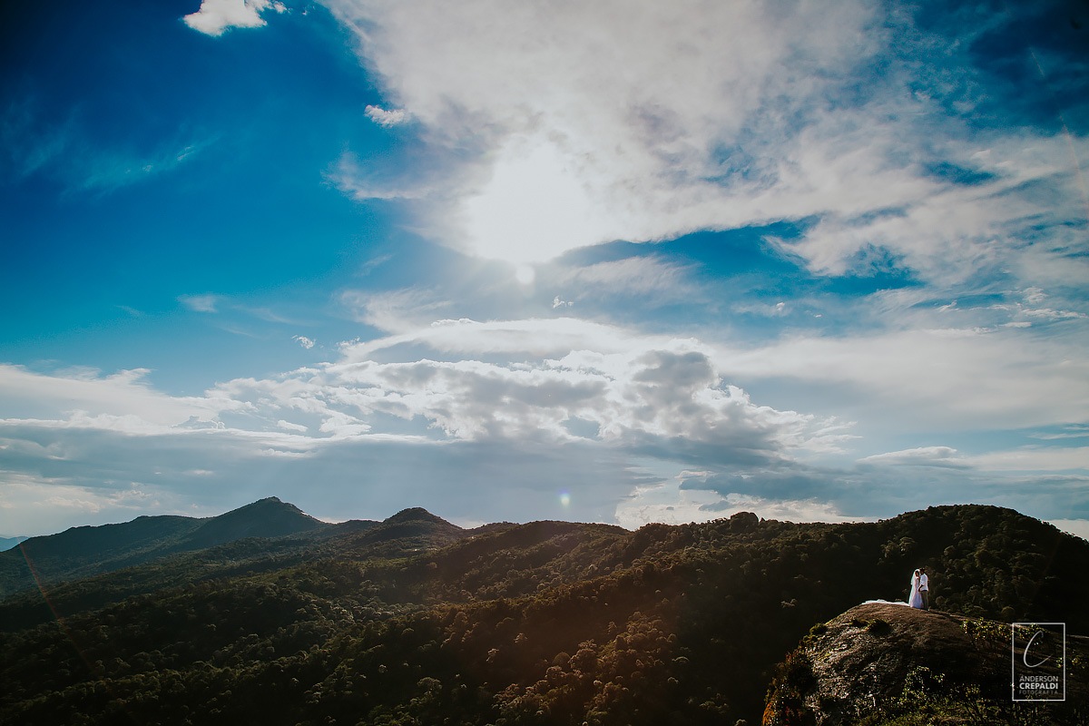 Elopement Wedding Monte Verde/MG